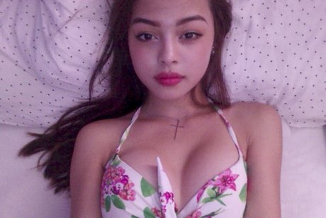 LilyMayMac best actress pic