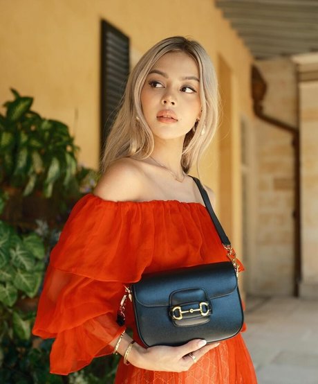 LilyMayMac star erotic photos