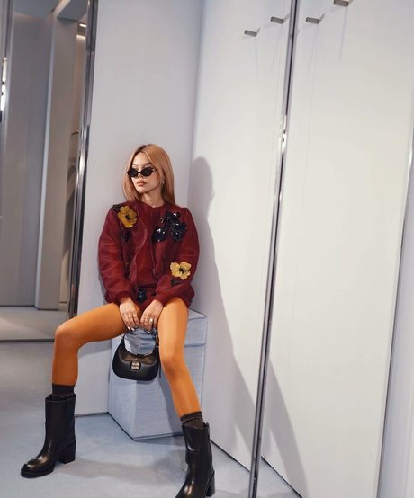 LilyMayMac porn model picture