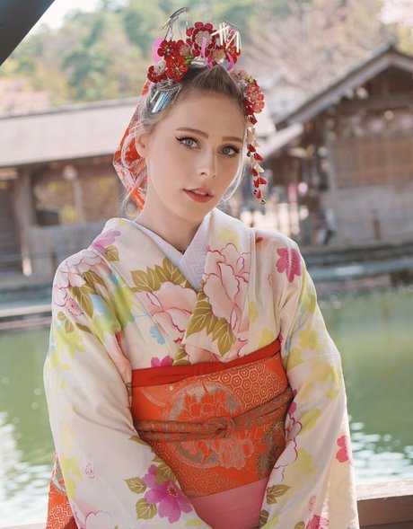 Milschbaum pretty model gallery