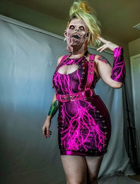 Abadon xxx star gallery