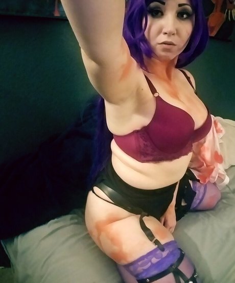 bikini ginger onlyfans art naked photo