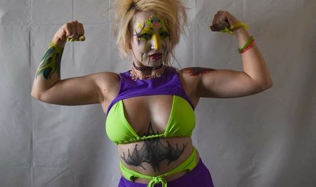 Abadon model free galleries