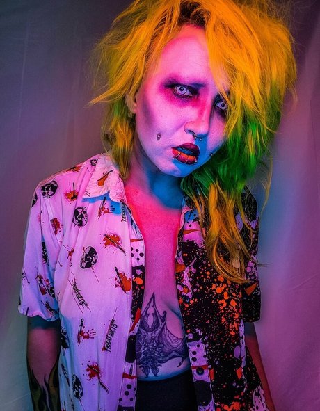 Abadon top pornstar images