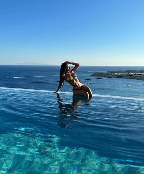 Melissa Santachiara model best galleries