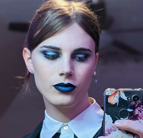 ayyy vuh star perfect picture