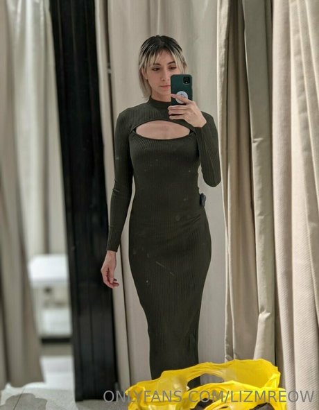 Lizmreow star erotic pictures