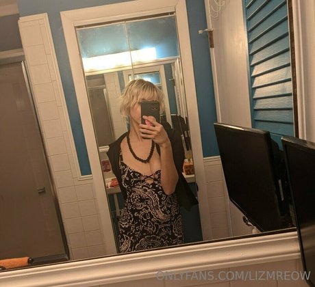 Lizmreow porn model archive