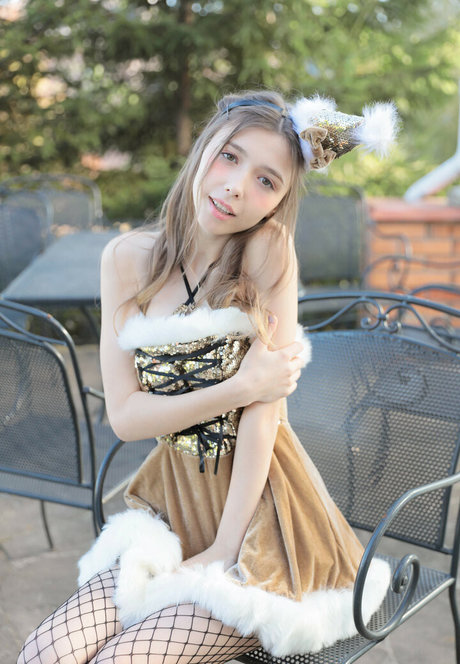 brazilian teen onlyfans nude image