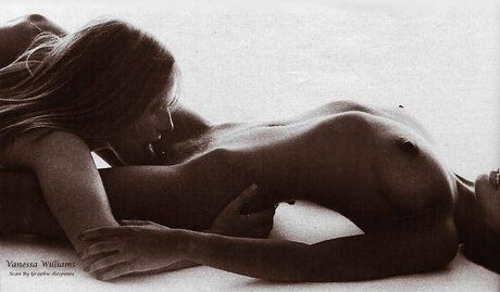 Vanessa L Williams star nudes pictures