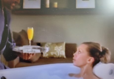 Vanessa L Williams pornstar hot pic