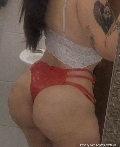 fefefer erotic pornstar photo