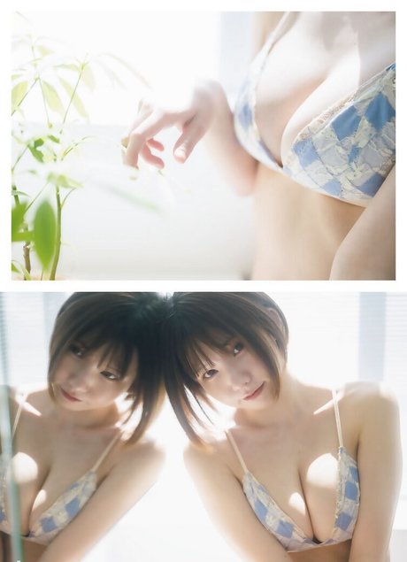 Enako porn model galleries