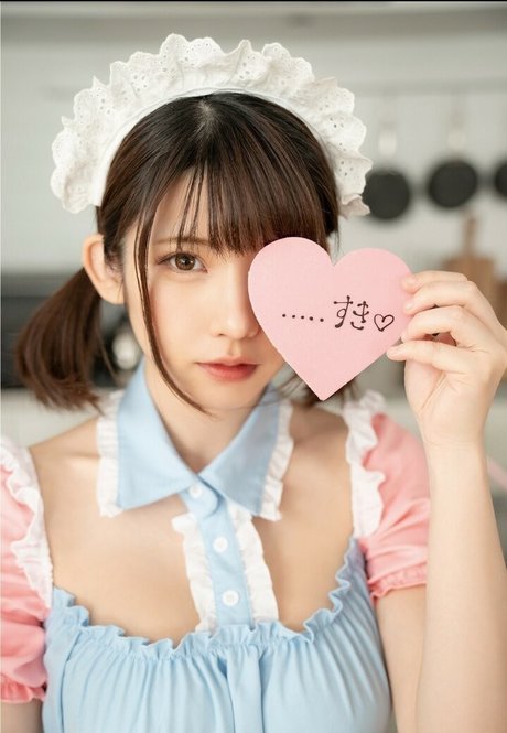 Enako erotic pornstar gallery