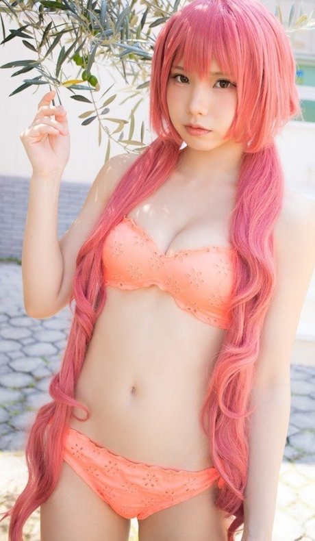 Enako adult model archive