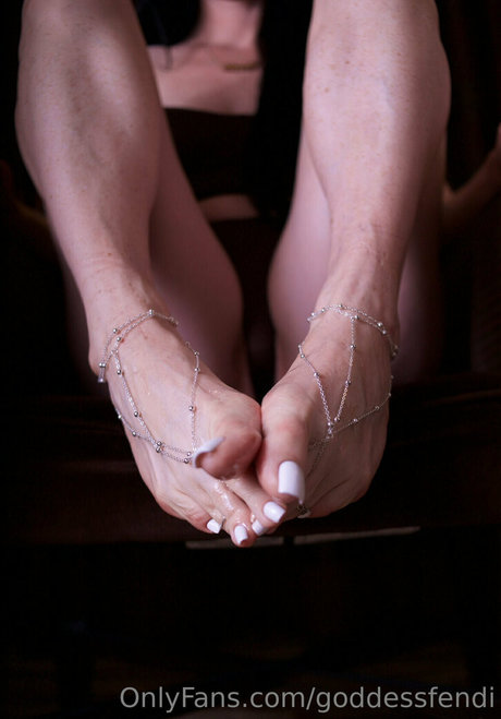 goddessfendi model erotic gallery