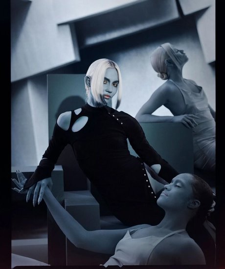 Grimes hd actress archive