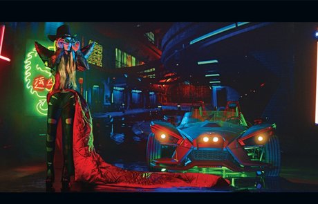 Grimes star best archive