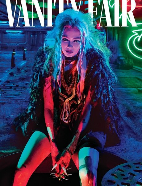 Grimes best pornstar images