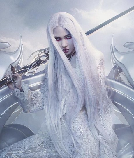 Grimes xxx star galleries