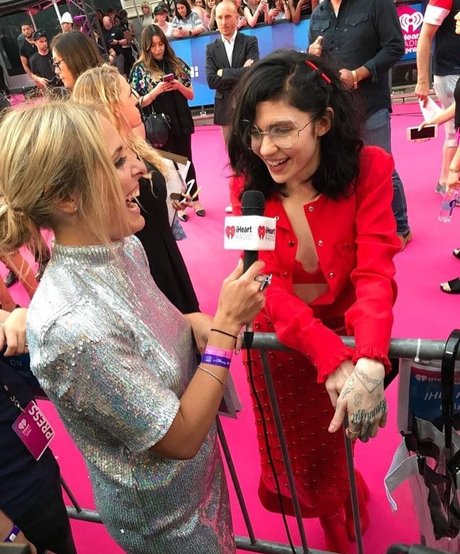 Grimes porn actress image