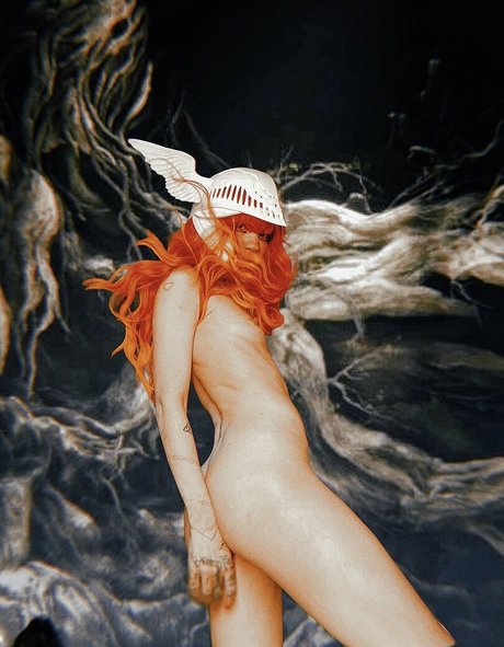 Grimes free actress image