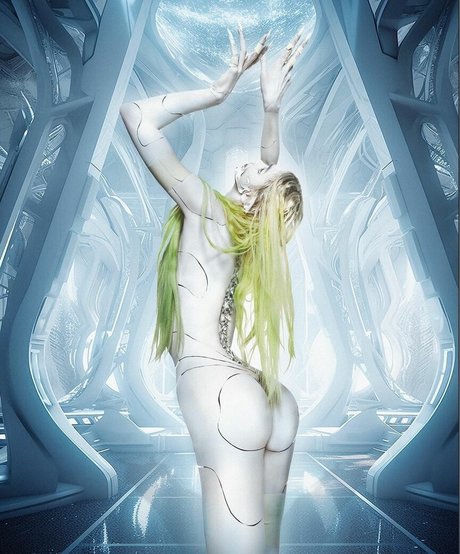 Grimes model perfect image