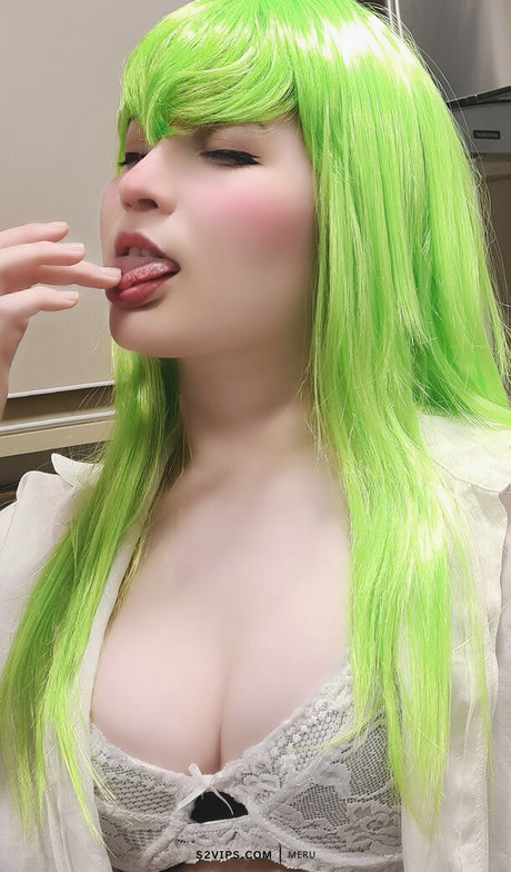 meru rumi naked pornstar picture