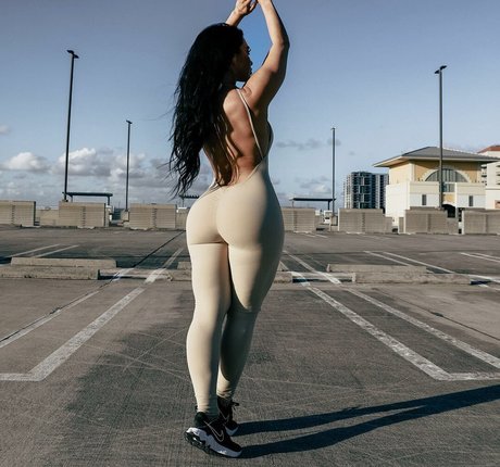 Melgfit hot star galleries