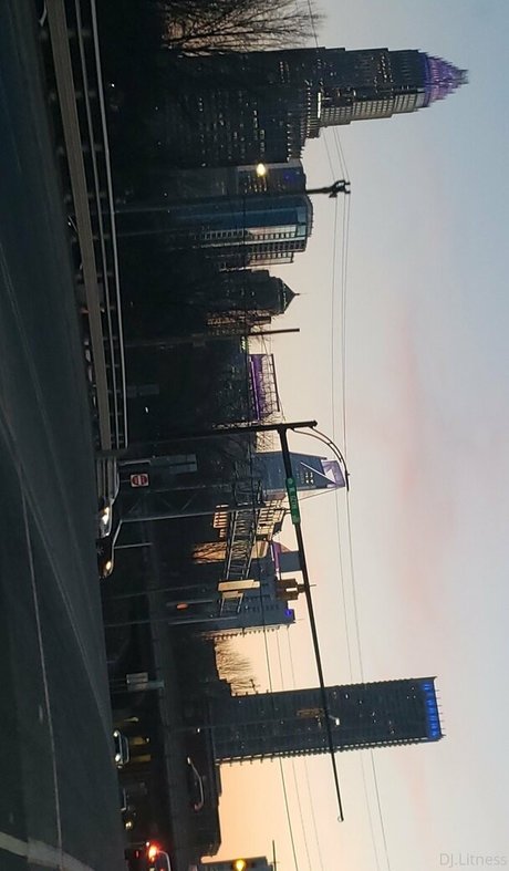 dj litness hot star gallery