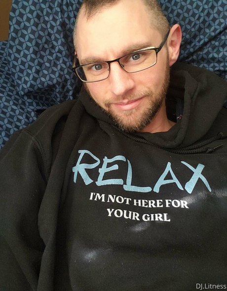 dj litness star hot gallery