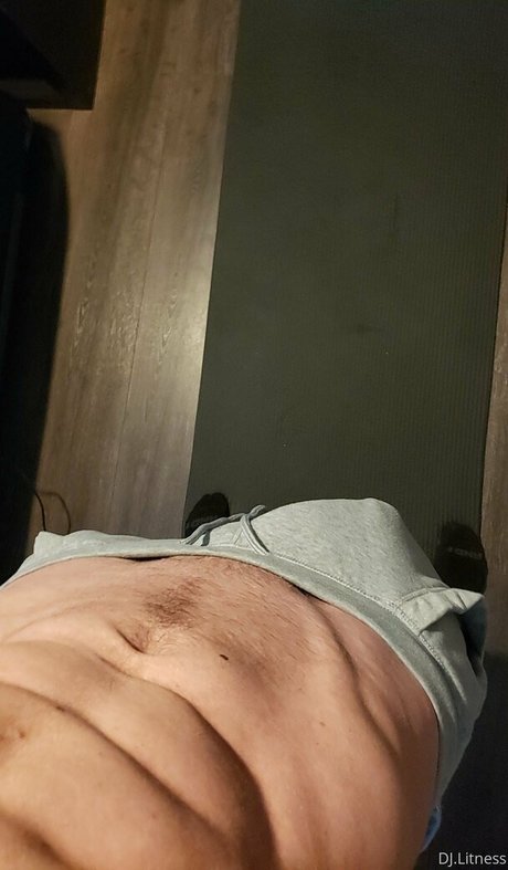 dj litness star nudes img