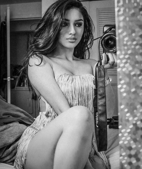 Alishba Sheikh star pornographic image