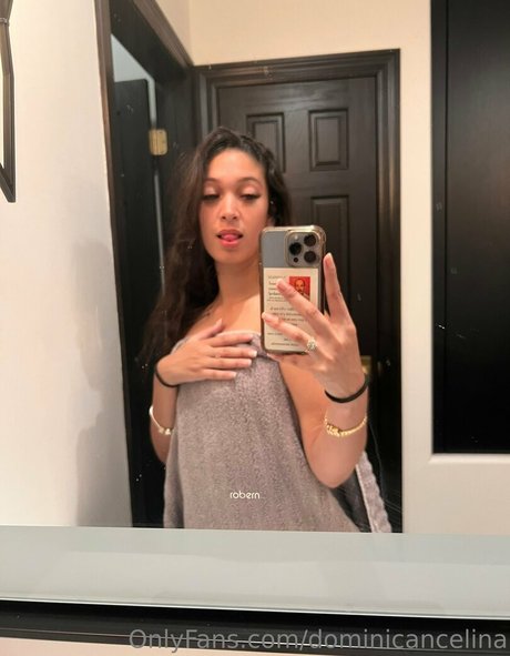 dominicanceline model perfect img