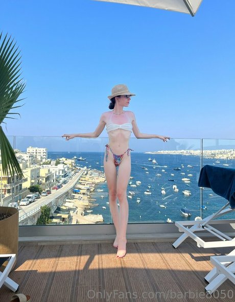 barbie8050 nude star pic