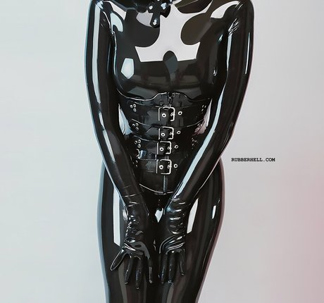 rubberhell star nice img