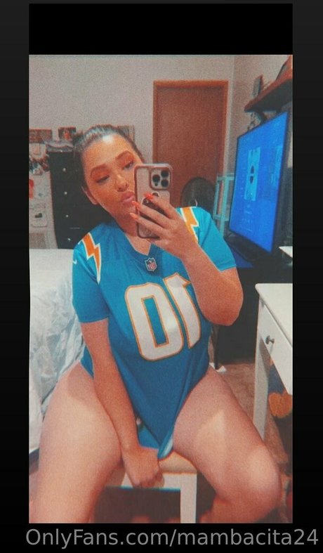 mambacita24 best actress images