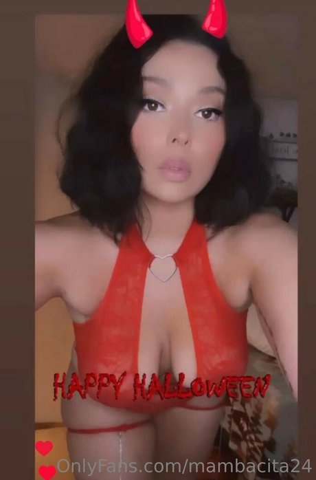 mambacita24 hot actress photo