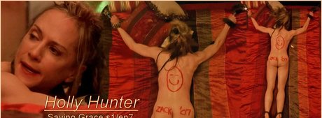 Holly Hunter best pornstar gallery