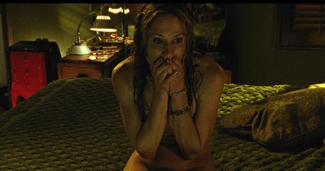 Holly Hunter hot model archive