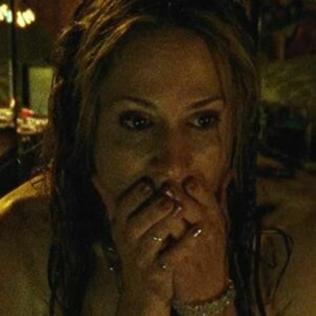 Holly Hunter model pornographic photos