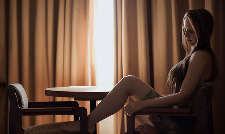 Emille Bee art star pic