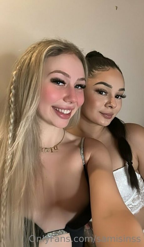 samisinss hot pornstar archive