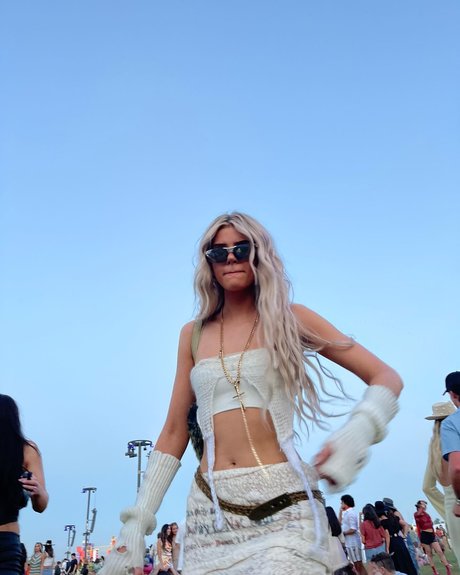 Alissa Violet sexy star pic