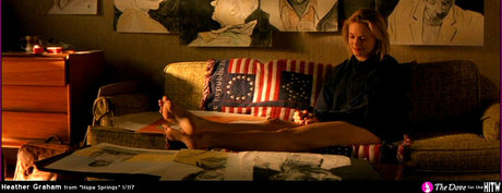 Heather Graham model xxx galleries