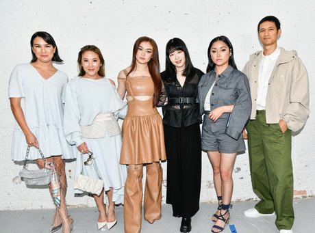 Anna Cathcart naked model archive