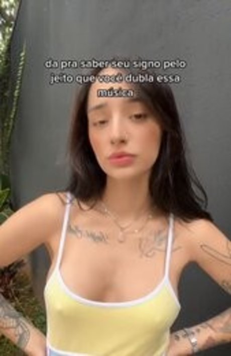 Leticia Caputi Profile