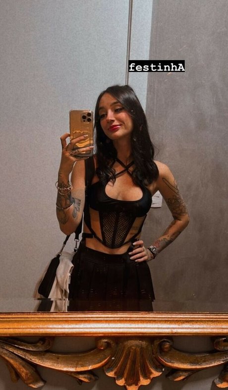 Leticia Caputi pornstar archive