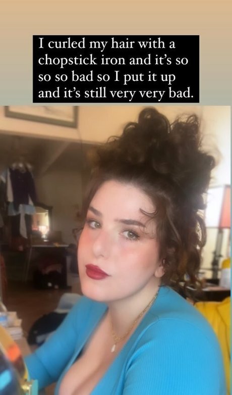 Moxy Mary star best pics