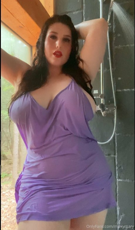 Moxy Mary pretty star archive